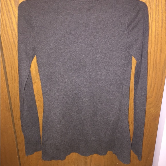 Aeropostale cardigan - Picture 5 of 7